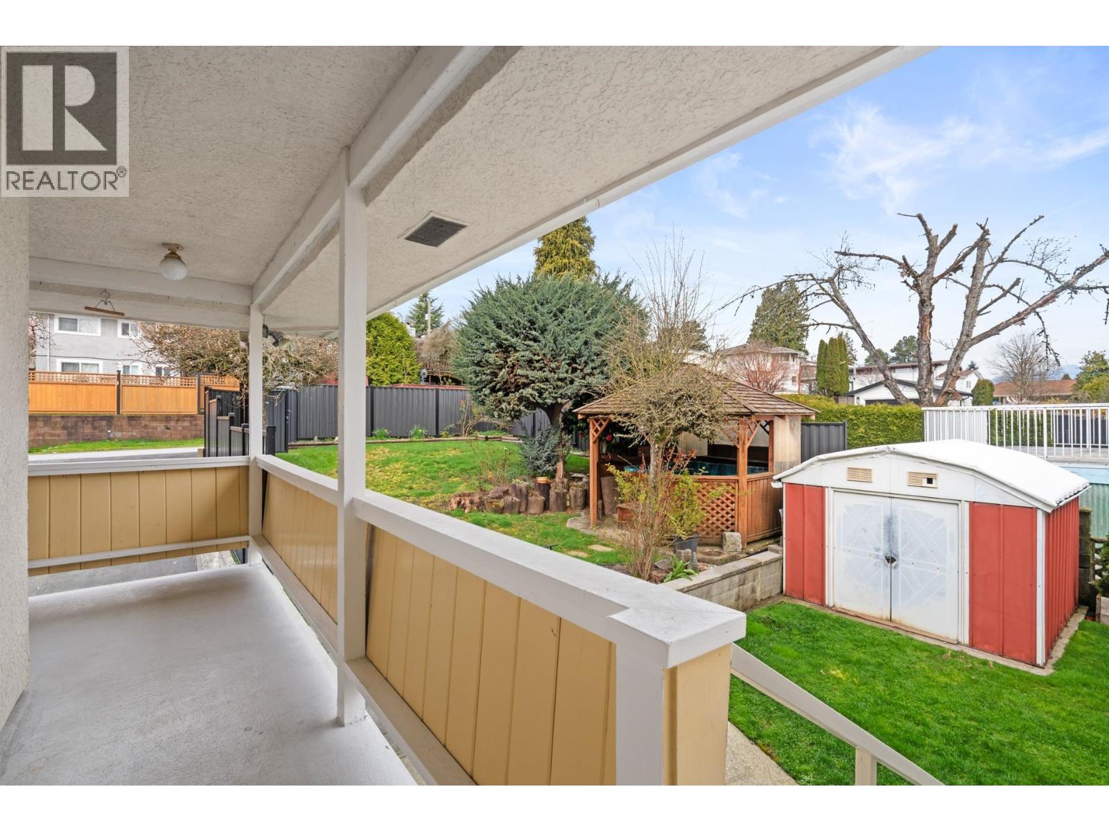 1743 Taralawn Court, Burnaby, British Columbia  V5B 3H4 - Photo 32 - R3100276