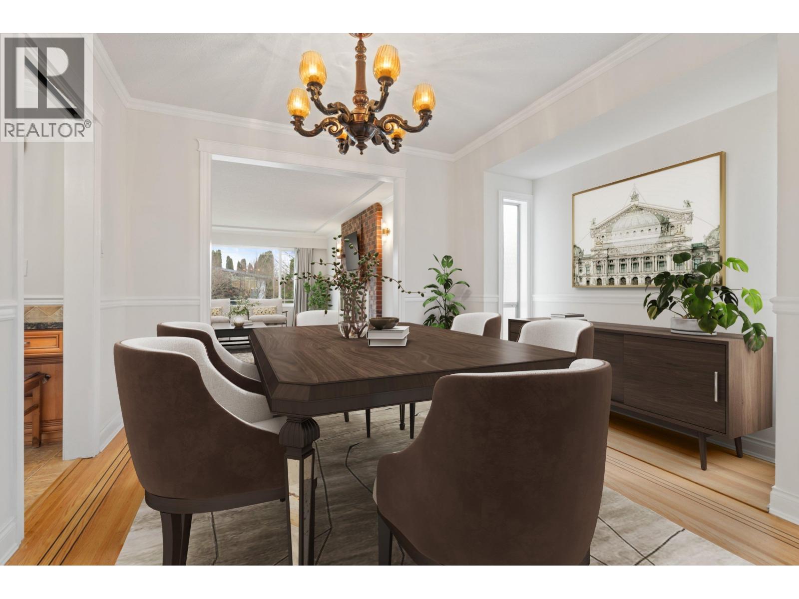 1743 Taralawn Court, Burnaby, British Columbia  V5B 3H4 - Photo 8 - R3100276