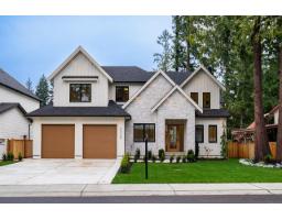 20345 41A AVENUE, Langley, British Columbia