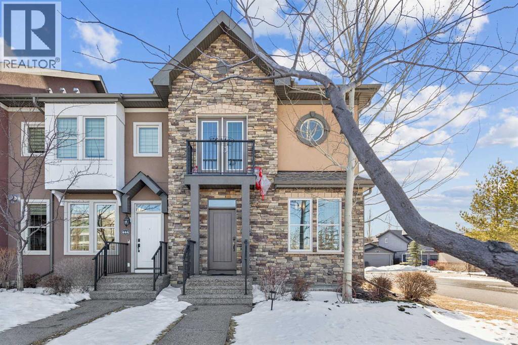 442 Quarry Park Boulevard Se, Calgary, Alberta  T2C 5G6 - Photo 1 - A2290767