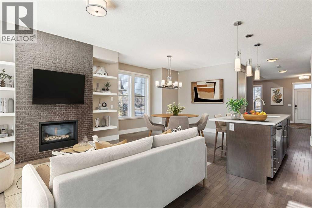 442 Quarry Park Boulevard Se, Calgary, Alberta  T2C 5G6 - Photo 12 - A2290767