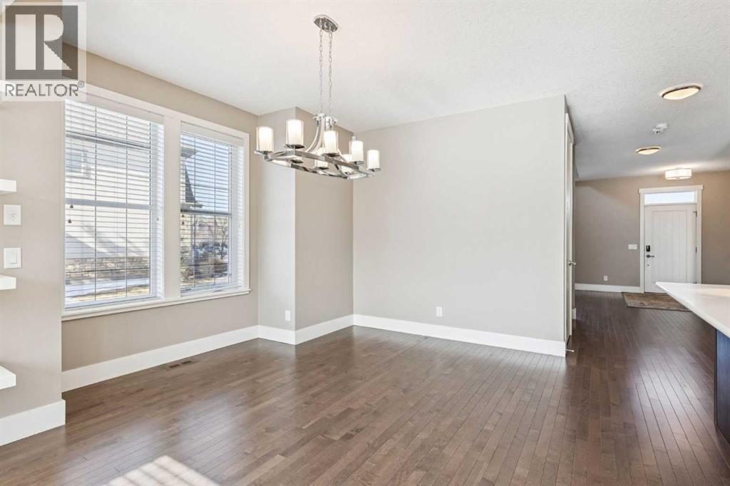 442 Quarry Park Boulevard Se, Calgary, Alberta  T2C 5G6 - Photo 10 - A2290767