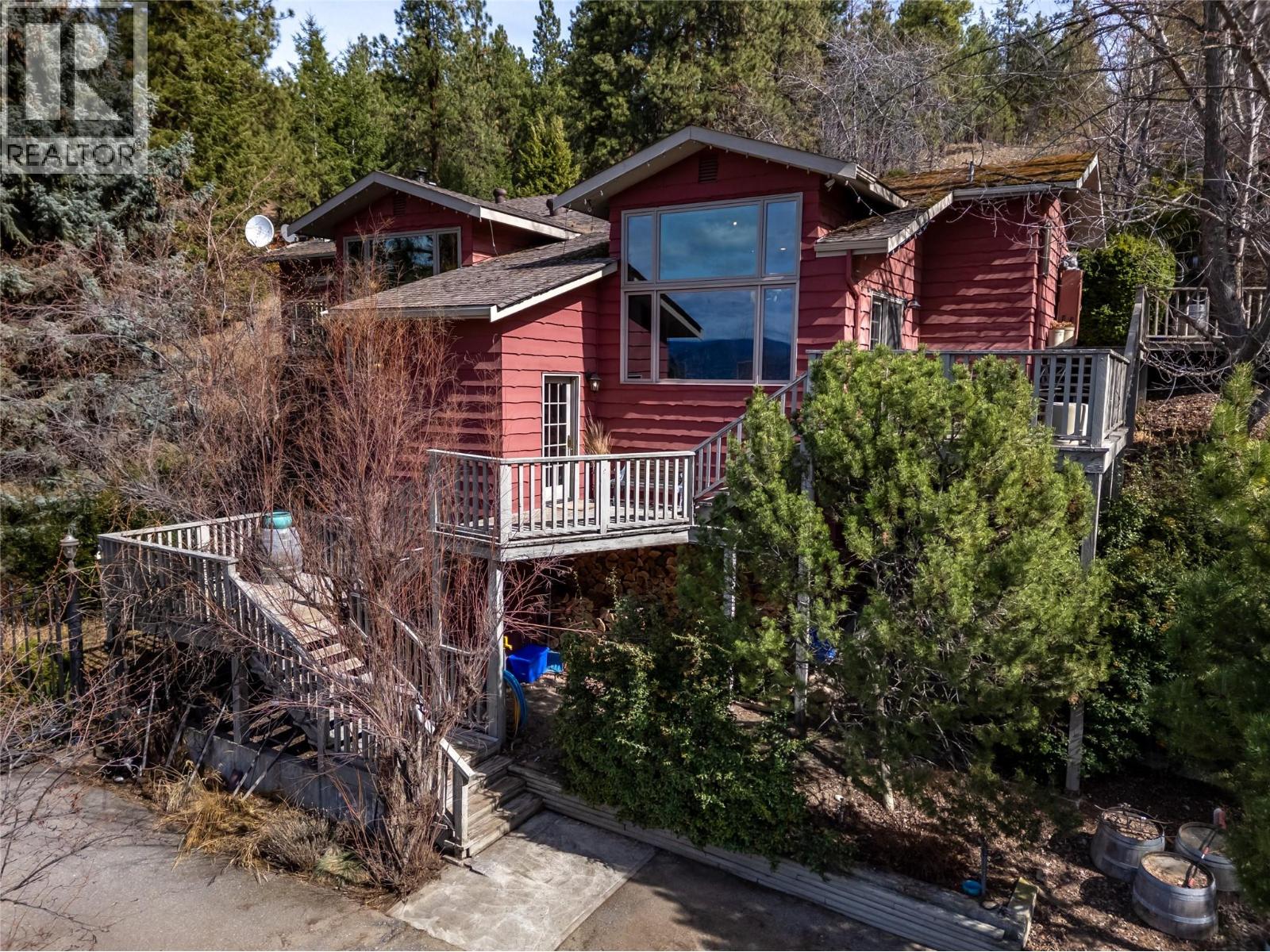 1910 Sutherland Road, penticton, British Columbia