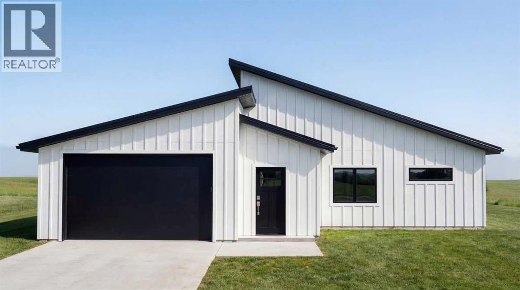 8 Diamond Valley Close, Rural Kneehill County, Alberta