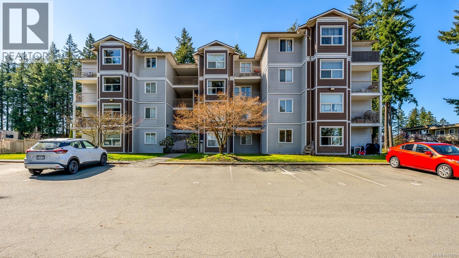 306 282 Birch St, Campbell River, British Columbia