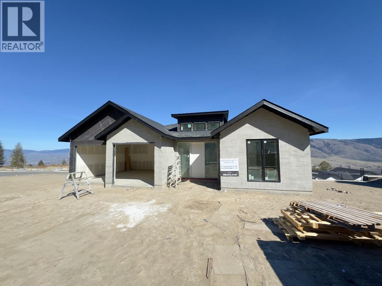 Kamloops House for sale:  5 bedroom 3,704 sq.ft. (Listed 2026-04-14)