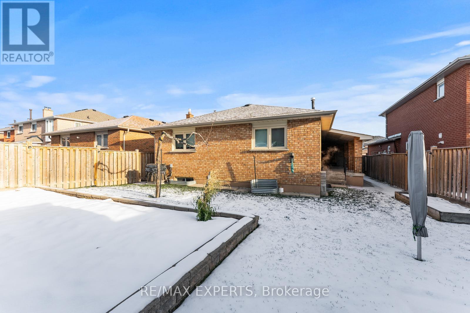 92 Mapes Avenue, Vaughan, Ontario  L4L 8R9 - Photo 35 - N12983846