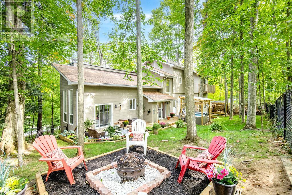 10 Beechwood Road, Oro-Medonte, Ontario  L4M 4Y8 - Photo 47 - S12983886