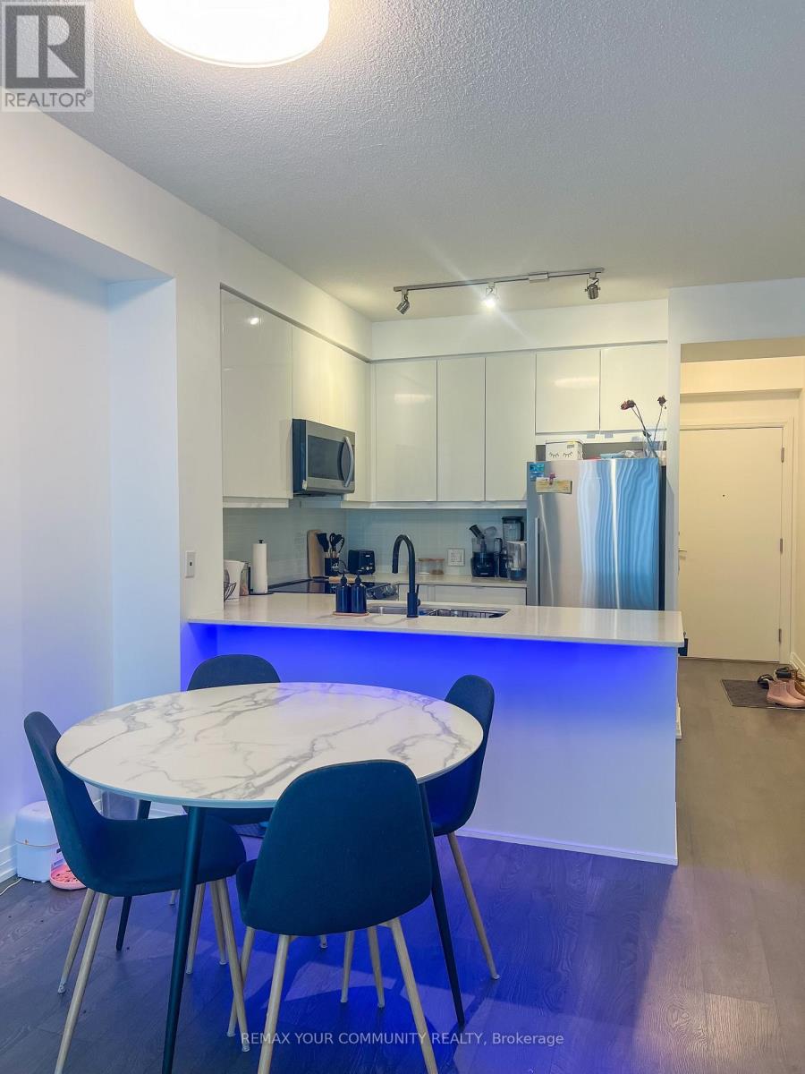 501 - 50 Thomas Riley Road, Toronto, Ontario  M9B 0C5 - Photo 12 - W12874798