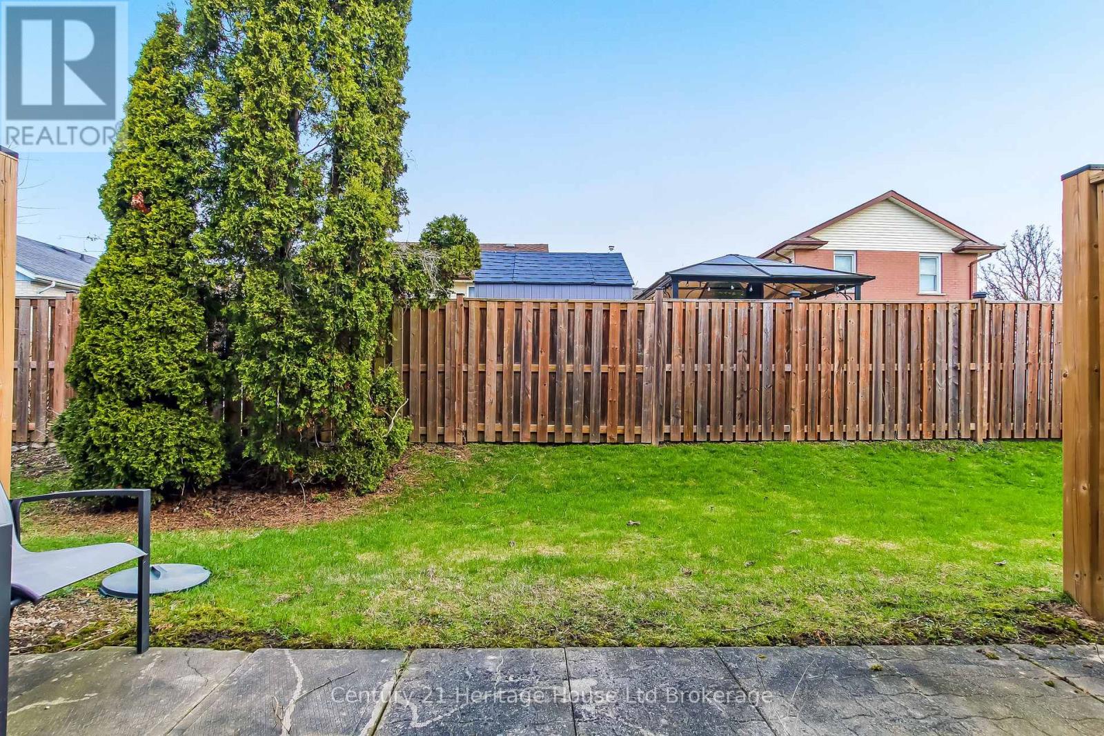 3 - 259 Lansdowne Avenue, Woodstock, Ontario  N4T 1N6 - Photo 17 - X12972612