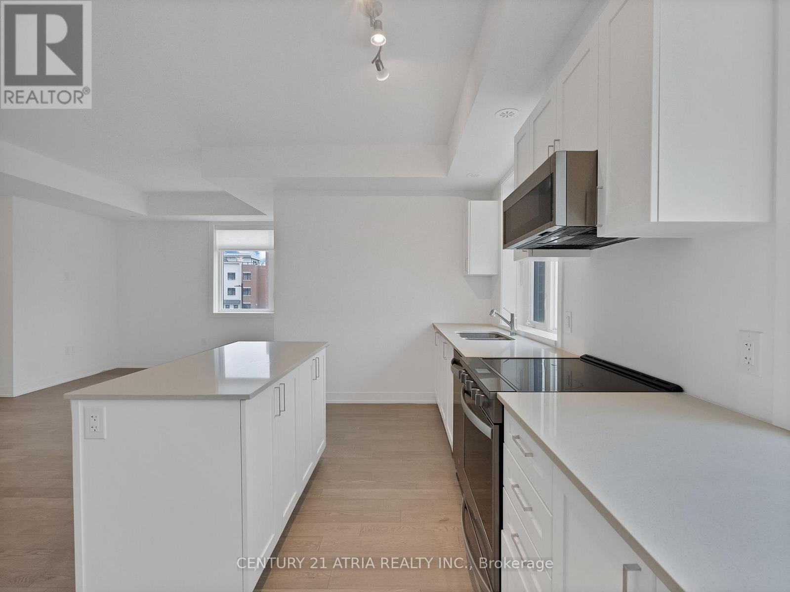 212 - 1085 Douglas Mccurdy Common, Mississauga, Ontario  L5G 0C6 - Photo 4 - W12916972