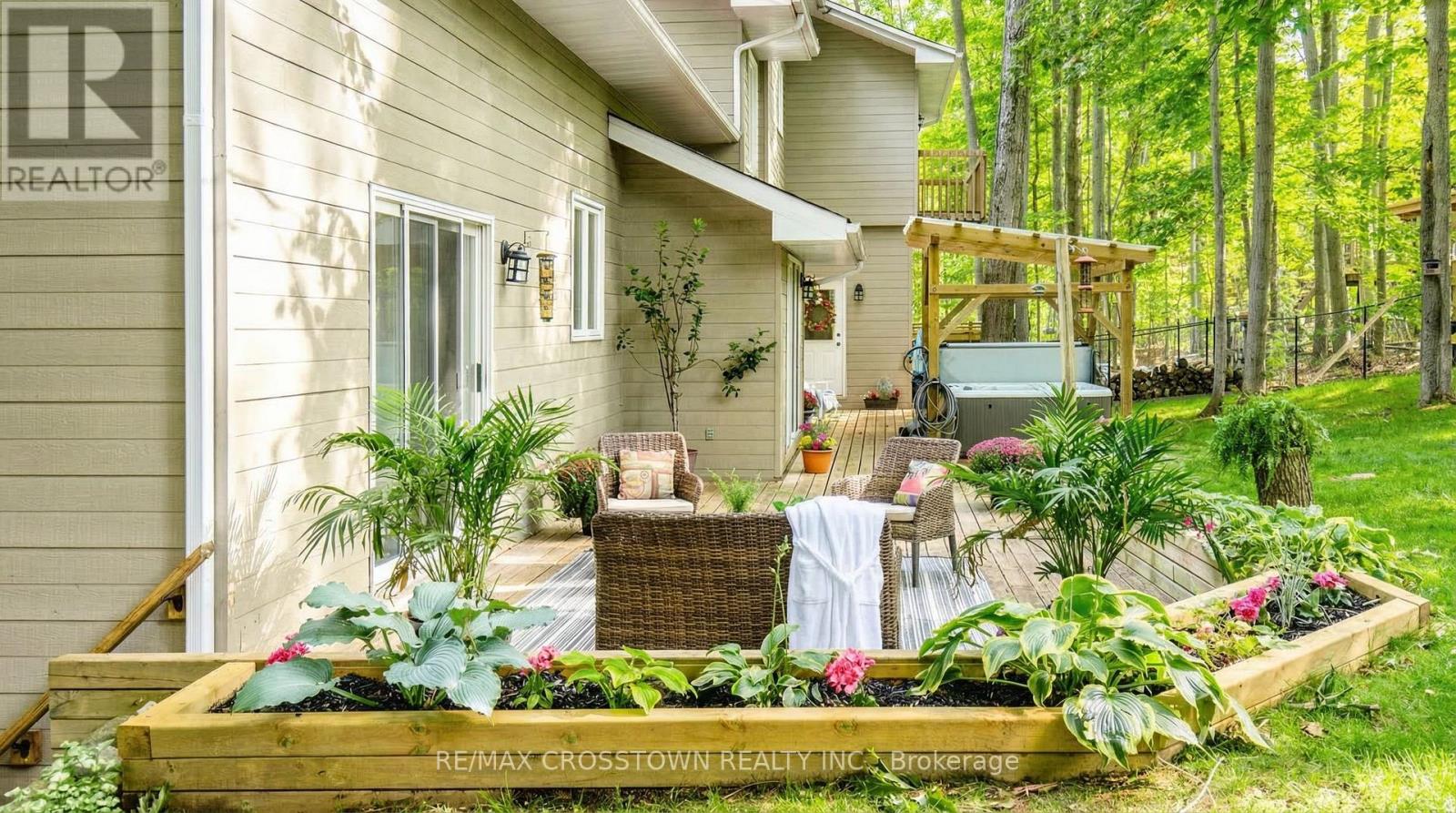 10 Beechwood Road, Oro-Medonte, Ontario  L4M 4Y8 - Photo 45 - S12983886