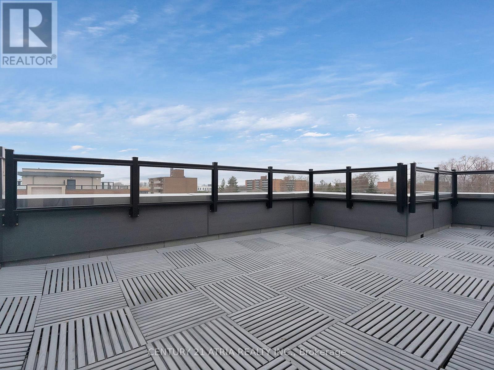 212 - 1085 Douglas Mccurdy Common, Mississauga, Ontario  L5G 0C6 - Photo 21 - W12916972