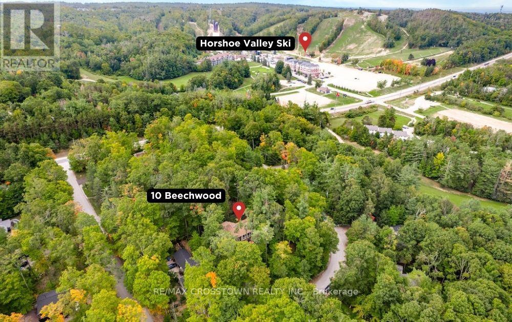 10 Beechwood Road, Oro-Medonte, Ontario  L4M 4Y8 - Photo 48 - S12983886