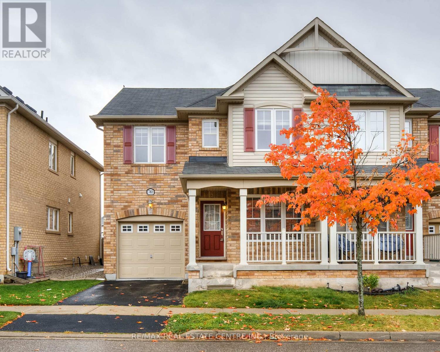 782 Maquire Terrace, Milton, Ontario  L9T 6P5 - Photo 3 - W12959124