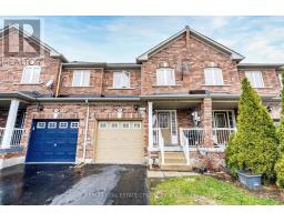 22 TANASI ROAD, Brampton, Ontario