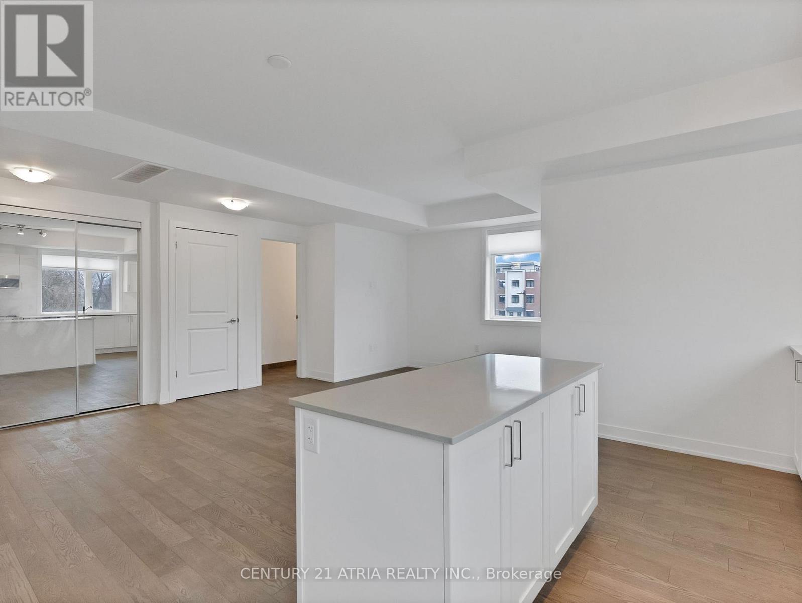 212 - 1085 Douglas Mccurdy Common, Mississauga, Ontario  L5G 0C6 - Photo 5 - W12916972