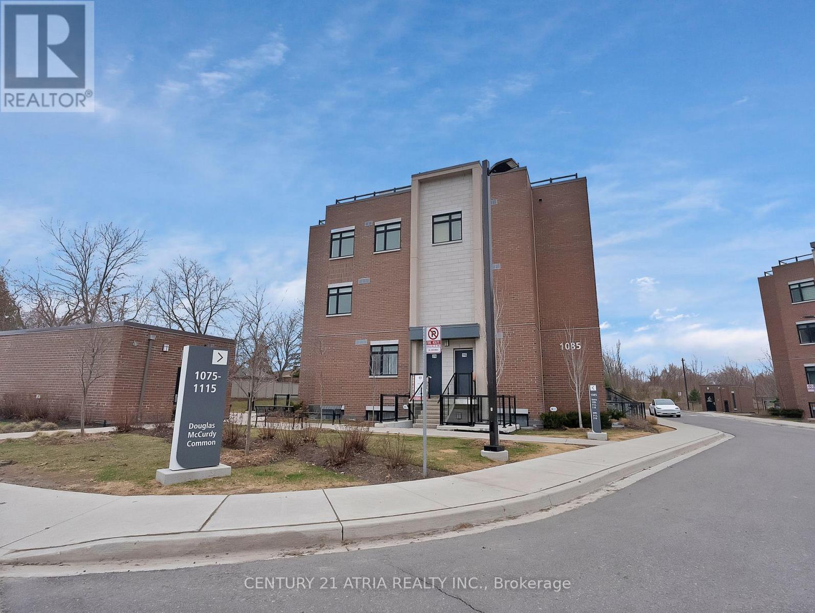 212 - 1085 Douglas Mccurdy Common, Mississauga, Ontario  L5G 0C6 - Photo 24 - W12916972