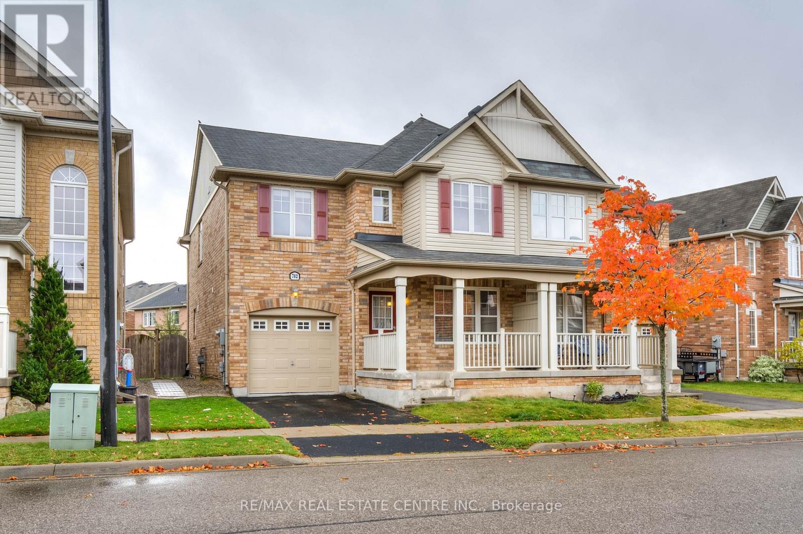 782 Maquire Terrace, Milton, Ontario  L9T 6P5 - Photo 4 - W12959124