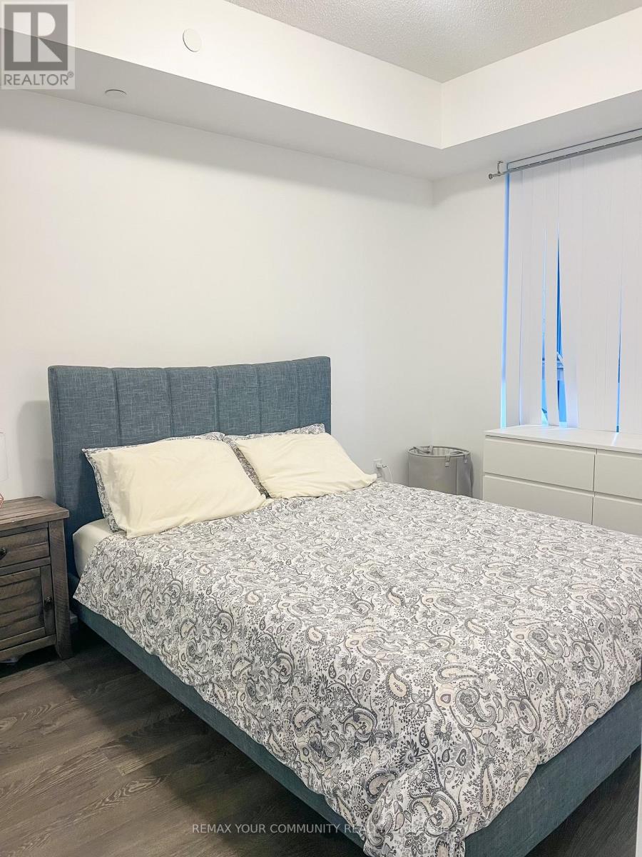 501 - 50 Thomas Riley Road, Toronto, Ontario  M9B 0C5 - Photo 15 - W12874798