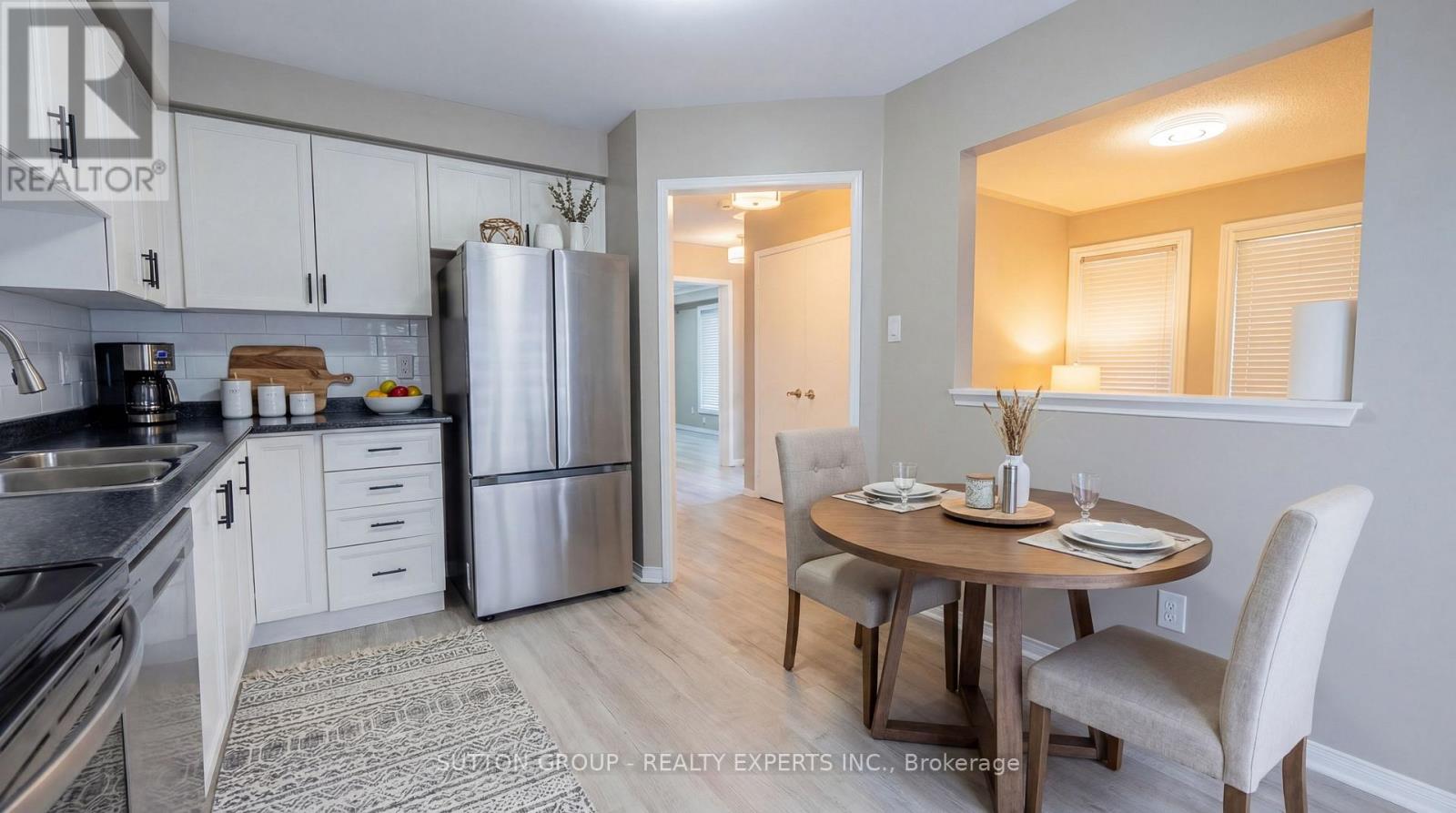 63 Wickstead Court, Brampton, Ontario  L6R 1N8 - Photo 8 - W12970662