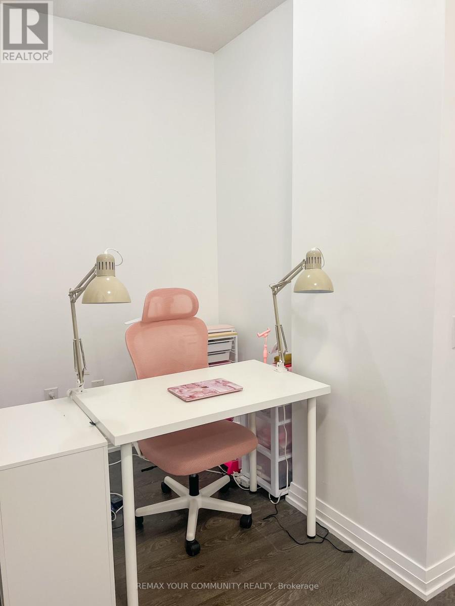 501 - 50 Thomas Riley Road, Toronto, Ontario  M9B 0C5 - Photo 25 - W12874798