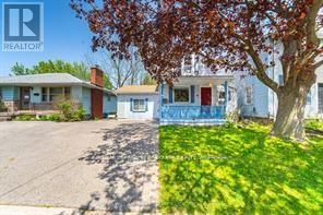 16 Royal Avenue, Hamilton, Ontario  L8S 2C2 - Photo 1 - X12984786