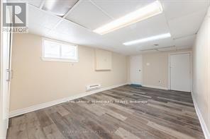 16 Royal Avenue, Hamilton, Ontario  L8S 2C2 - Photo 20 - X12984786