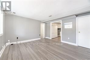 16 Royal Avenue, Hamilton, Ontario  L8S 2C2 - Photo 3 - X12984786