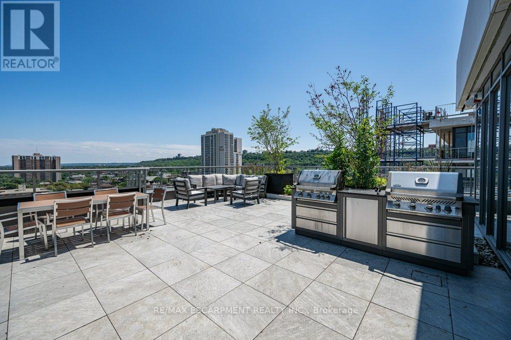 415 - 212 King William Street, Hamilton, Ontario  L8N 1B5 - Photo 13 - X12984818