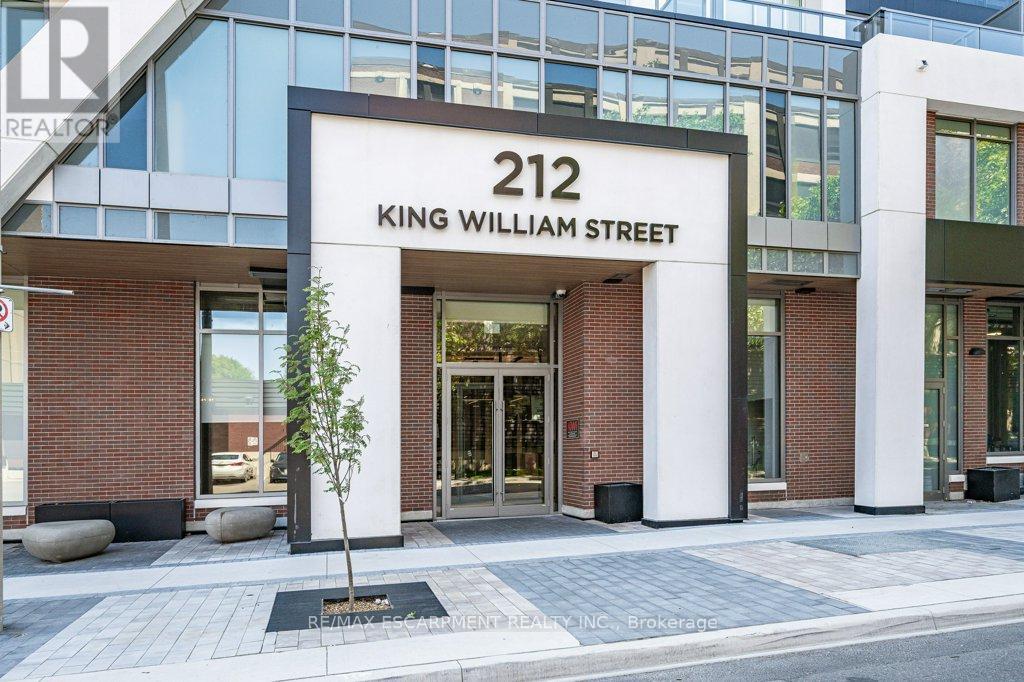 415 - 212 King William Street, Hamilton, Ontario  L8N 1B5 - Photo 19 - X12984818
