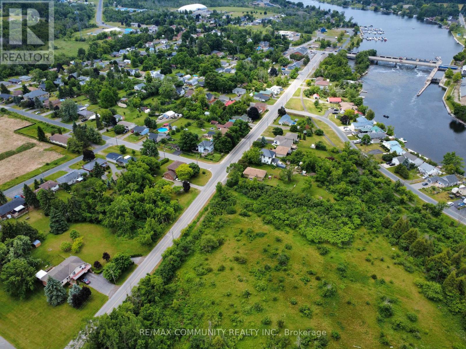 101 WATER STREET, Trent Hills, Ontario