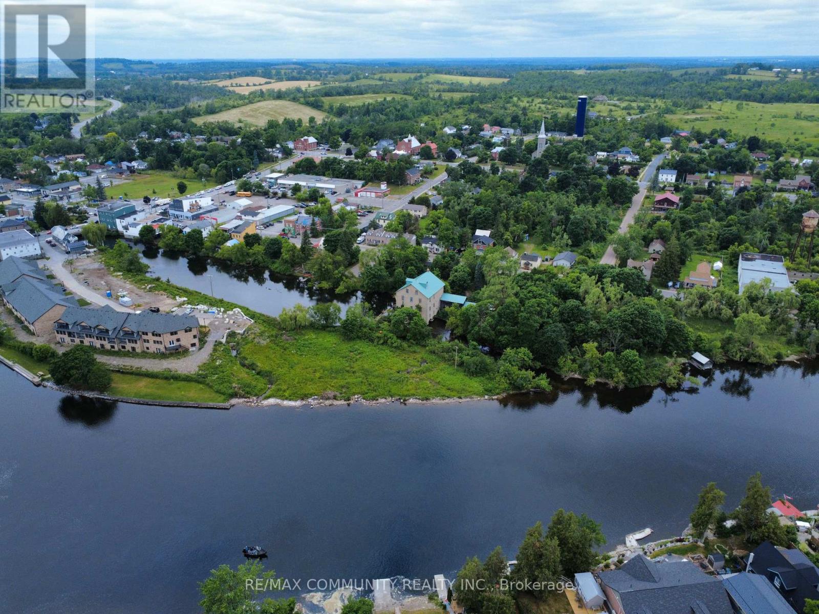 101 Water Street, Trent Hills, Ontario  K0L 1Y0 - Photo 10 - X12984838