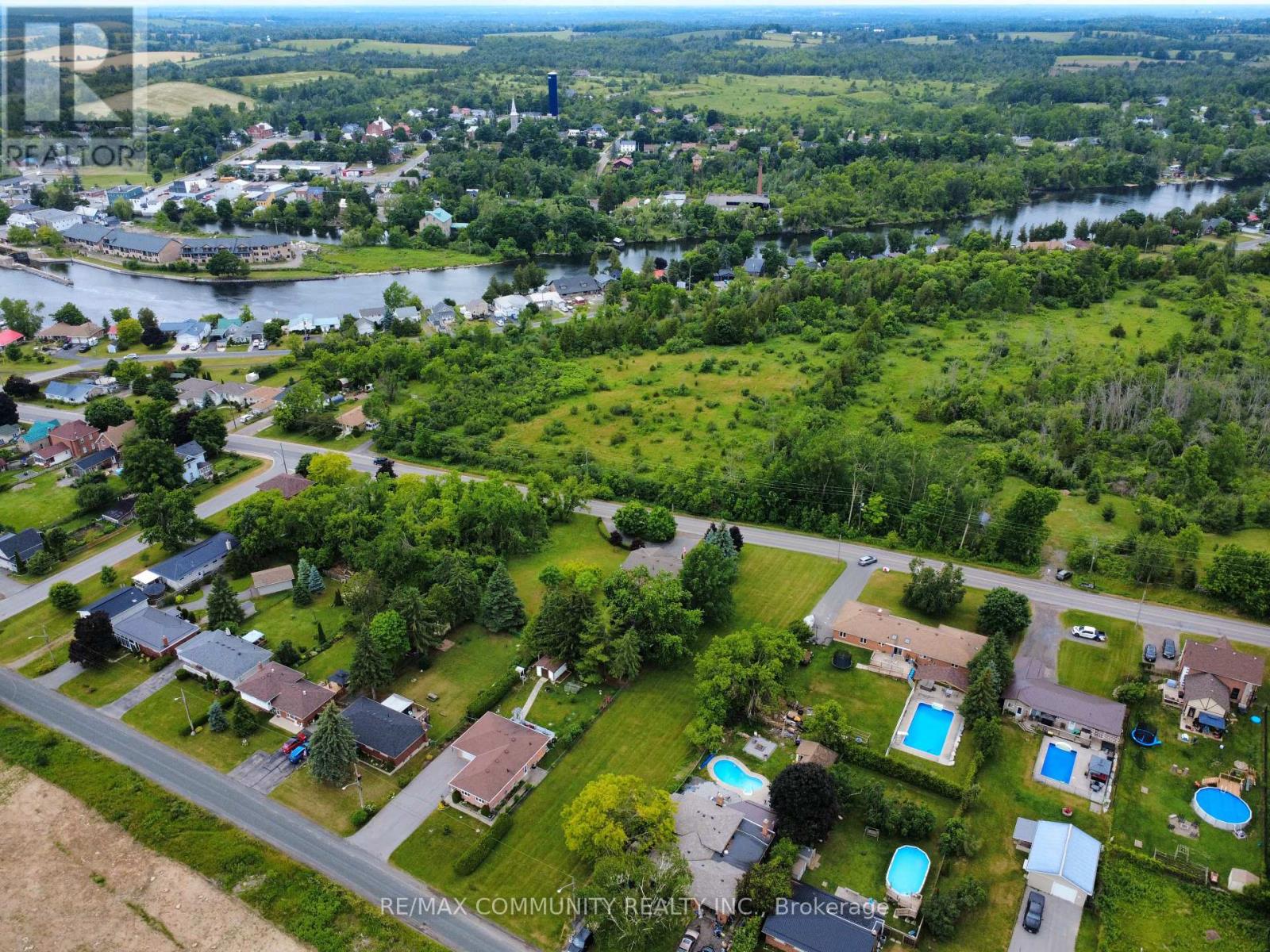 101 Water Street, Trent Hills, Ontario  K0L 1Y0 - Photo 11 - X12984838