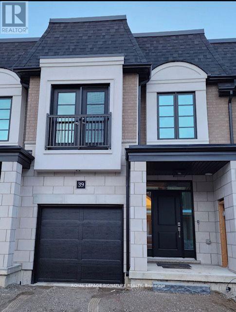 39 - 143 ELGIN STREET N, Cambridge, Ontario