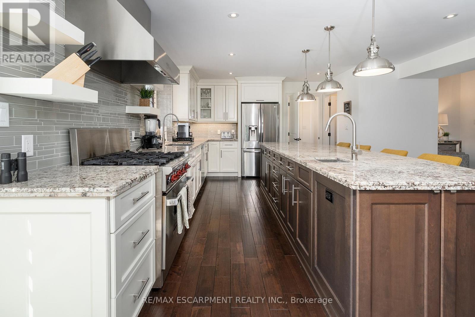 400 Hamilton Drive, Hamilton, Ontario  L9G 2B1 - Photo 11 - X12984854