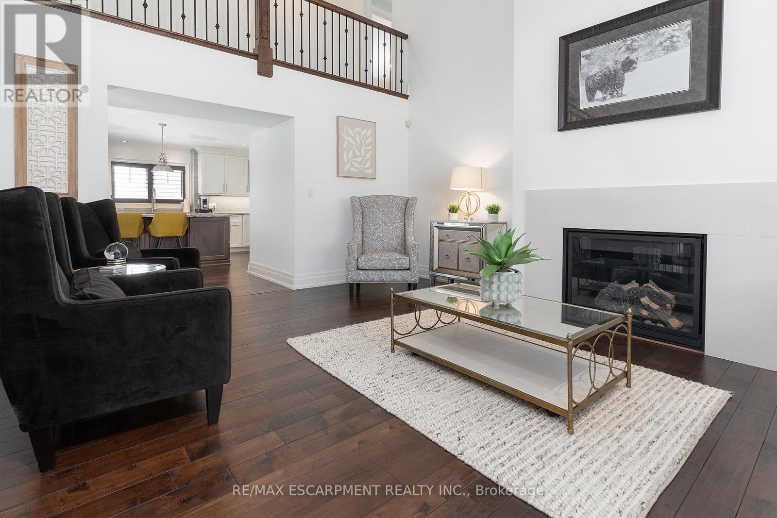 400 Hamilton Drive, Hamilton, Ontario  L9G 2B1 - Photo 6 - X12984854