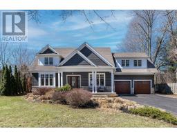 400 HAMILTON DRIVE, Hamilton, Ontario