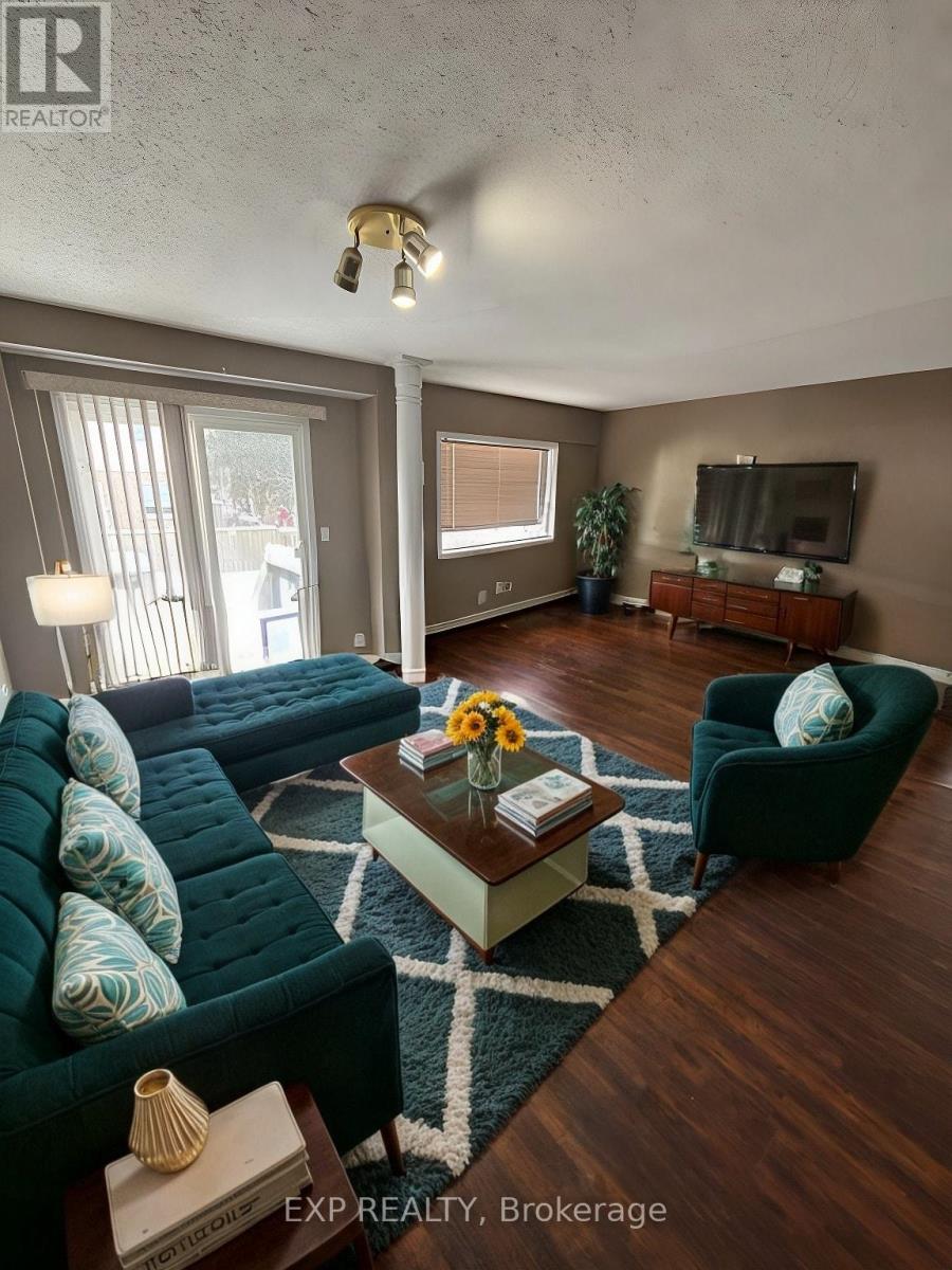 27 EUGENE DRIVE, Guelph, Ontario