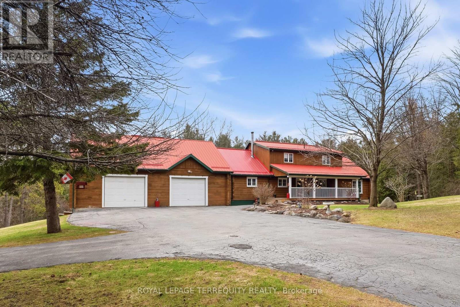 1827 COUNTY 26 ROAD, Brighton, Ontario