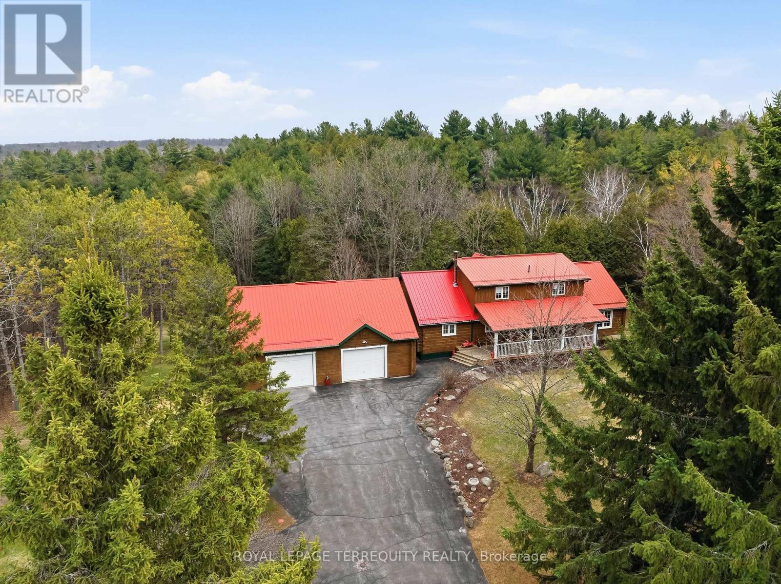 1827 County 26 Road, Brighton, Ontario  K0K 1H0 - Photo 2 - X12984890