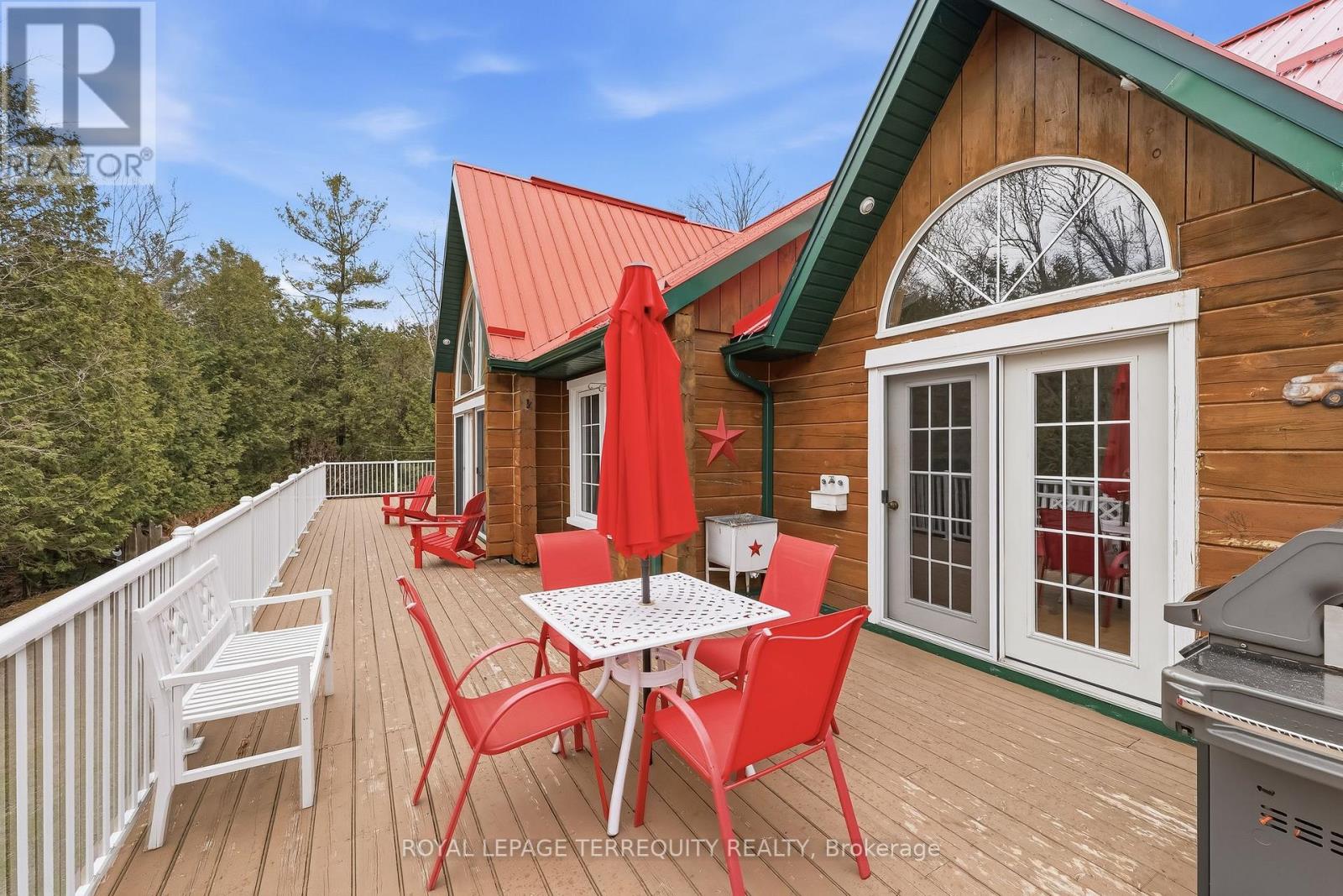 1827 County 26 Road, Brighton, Ontario  K0K 1H0 - Photo 32 - X12984890