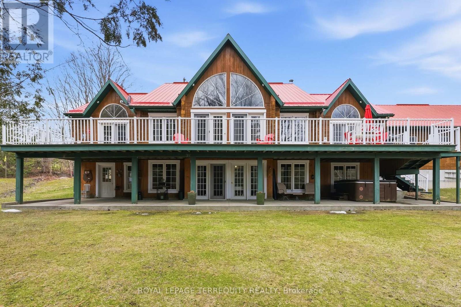 1827 County 26 Road, Brighton, Ontario  K0K 1H0 - Photo 34 - X12984890