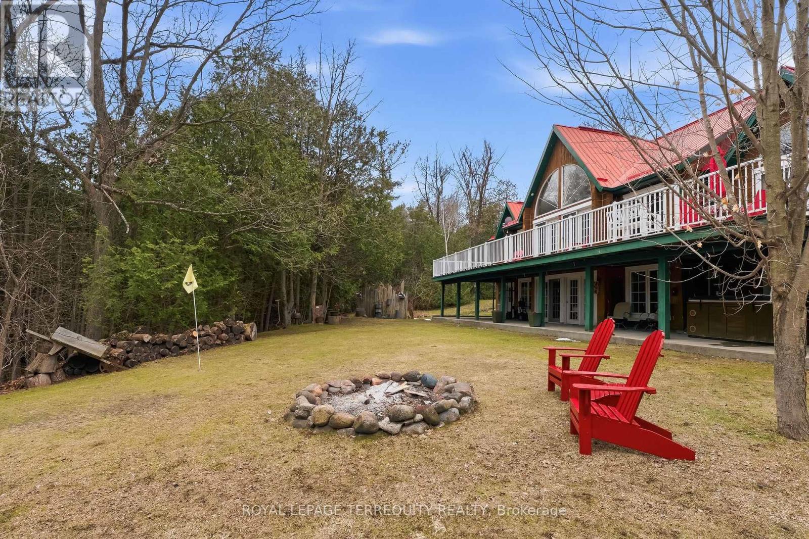 1827 County 26 Road, Brighton, Ontario  K0K 1H0 - Photo 36 - X12984890