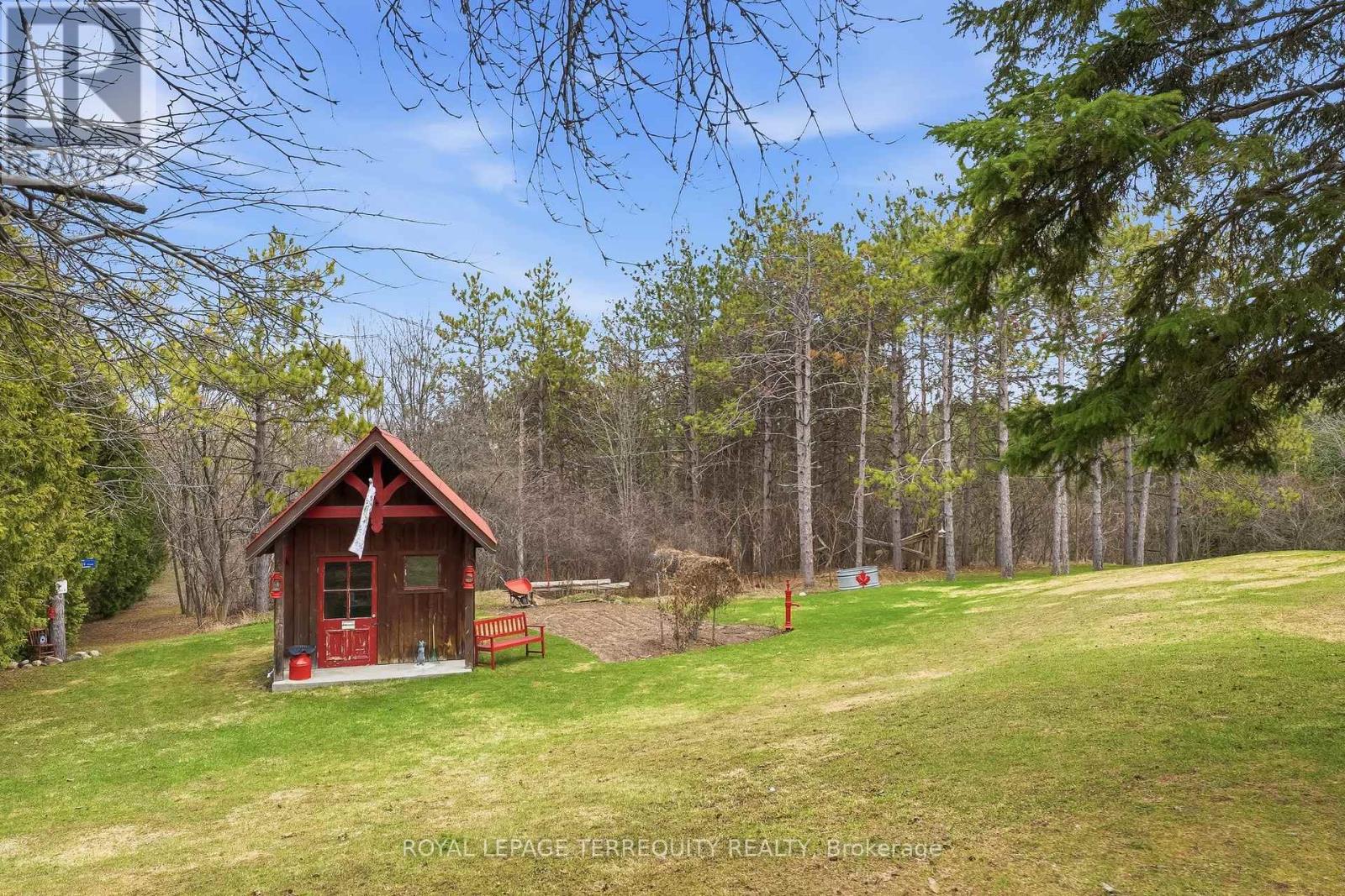1827 County 26 Road, Brighton, Ontario  K0K 1H0 - Photo 37 - X12984890