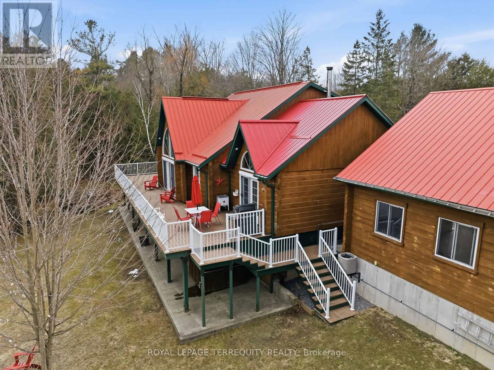 1827 County 26 Road, Brighton, Ontario  K0K 1H0 - Photo 39 - X12984890