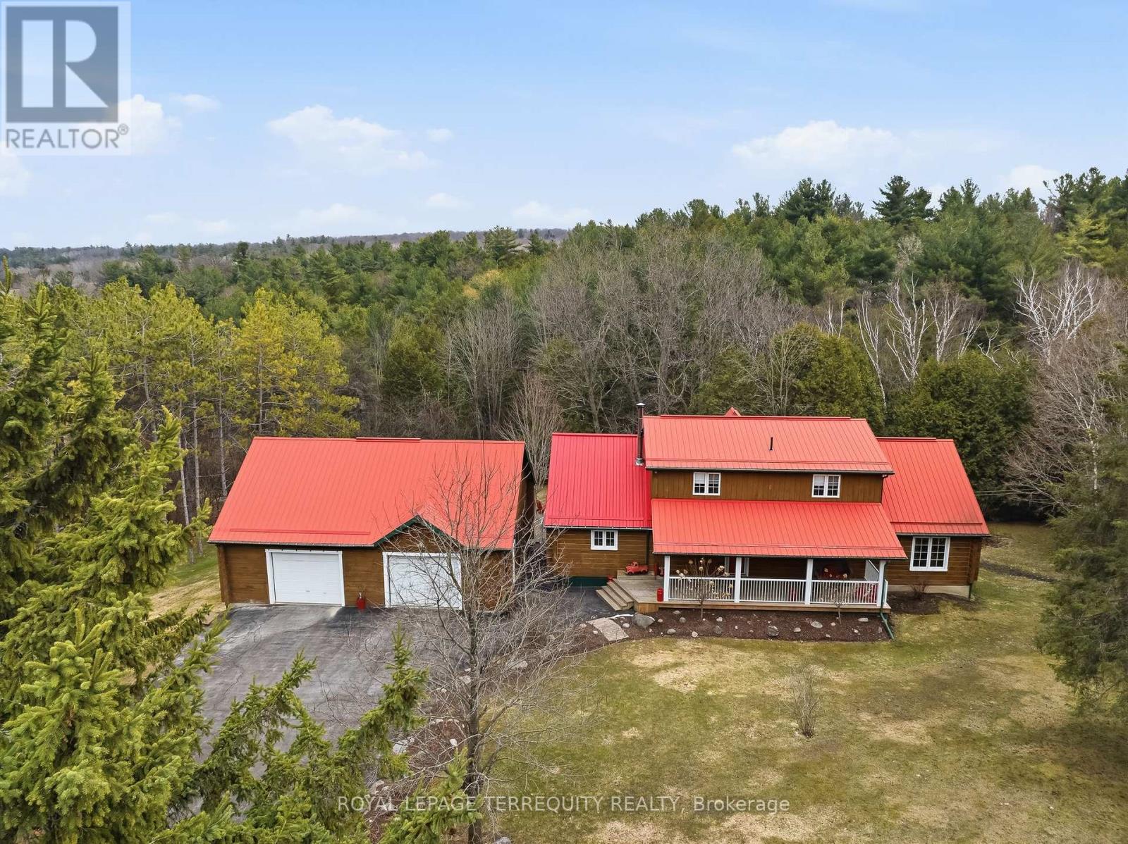 1827 County 26 Road, Brighton, Ontario  K0K 1H0 - Photo 4 - X12984890