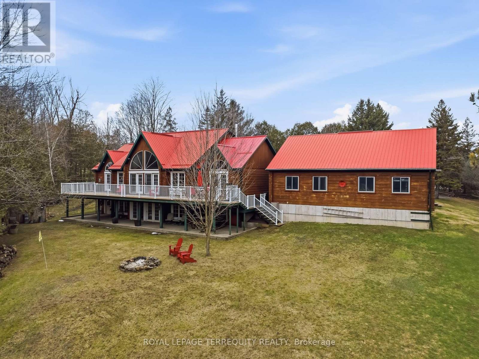 1827 County 26 Road, Brighton, Ontario  K0K 1H0 - Photo 40 - X12984890