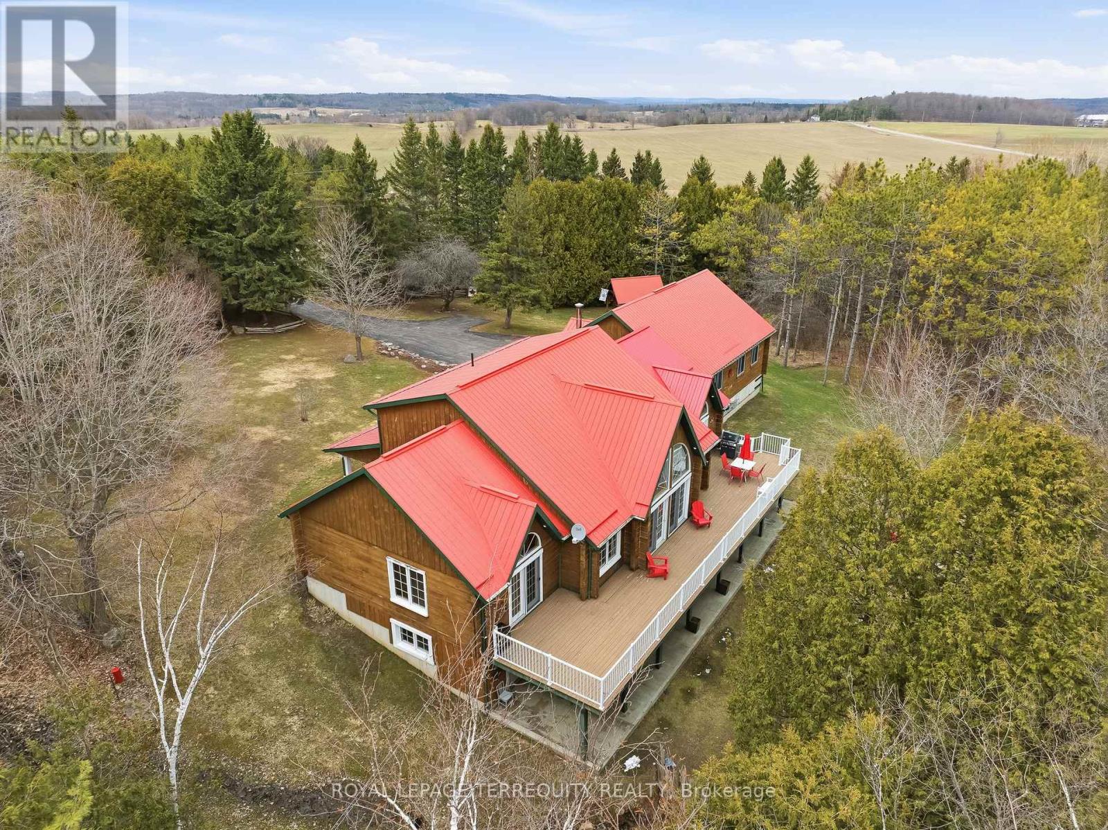 1827 County 26 Road, Brighton, Ontario  K0K 1H0 - Photo 41 - X12984890