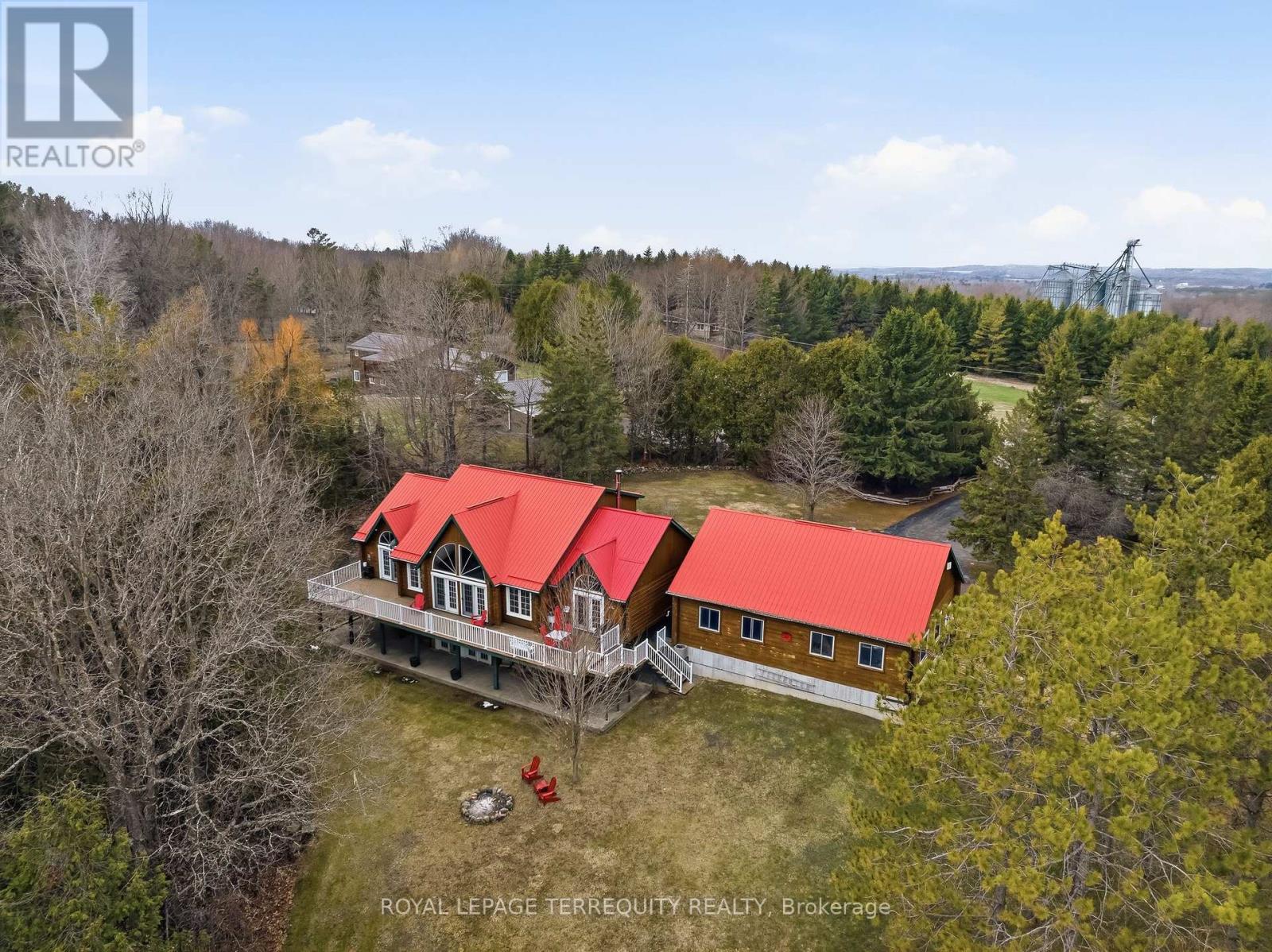 1827 County 26 Road, Brighton, Ontario  K0K 1H0 - Photo 42 - X12984890